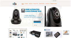 Desktop Screenshot of gps-devicetracker.com